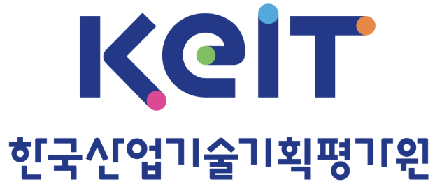 KEIT Logo