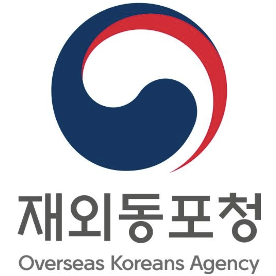 Overseas Koreans Agency Logo