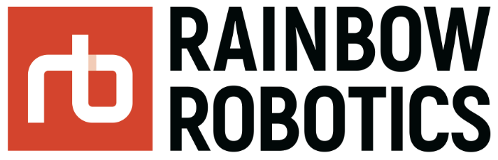 Rainbow Robotics Logo