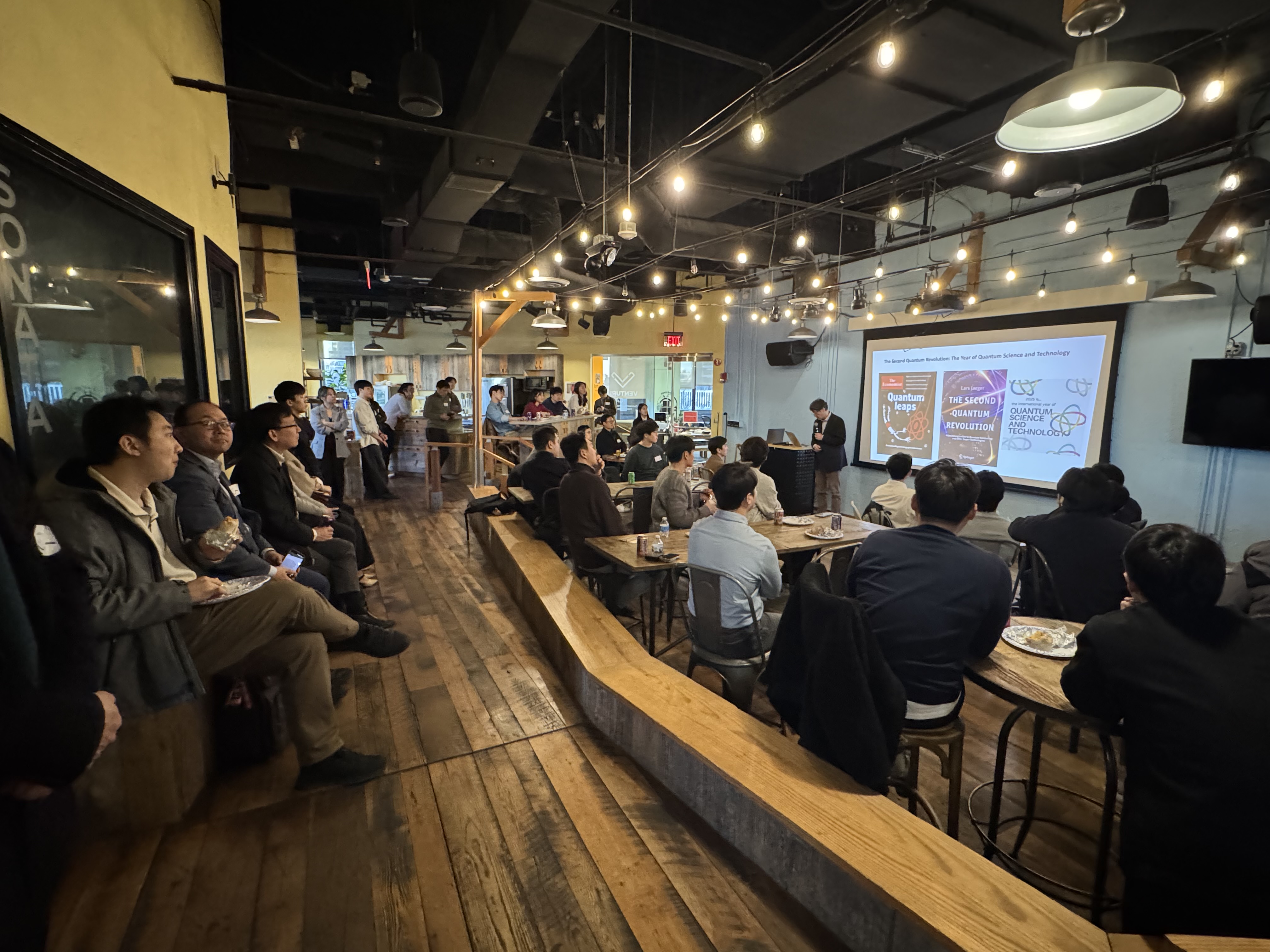 K-RAINES Spring Event March 2026 Photo 13