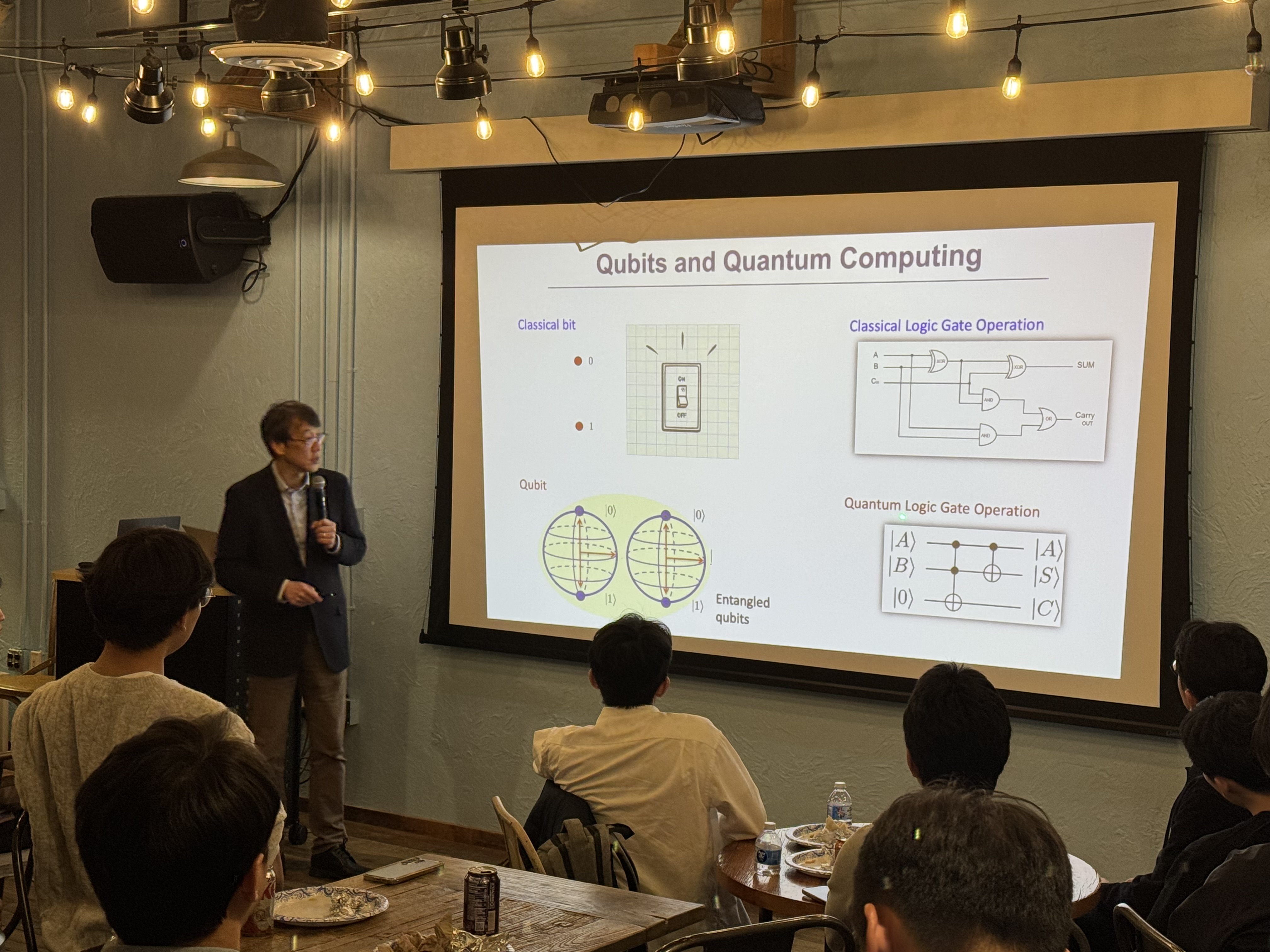 K-RAINES Spring Event March 2026 Photo 15