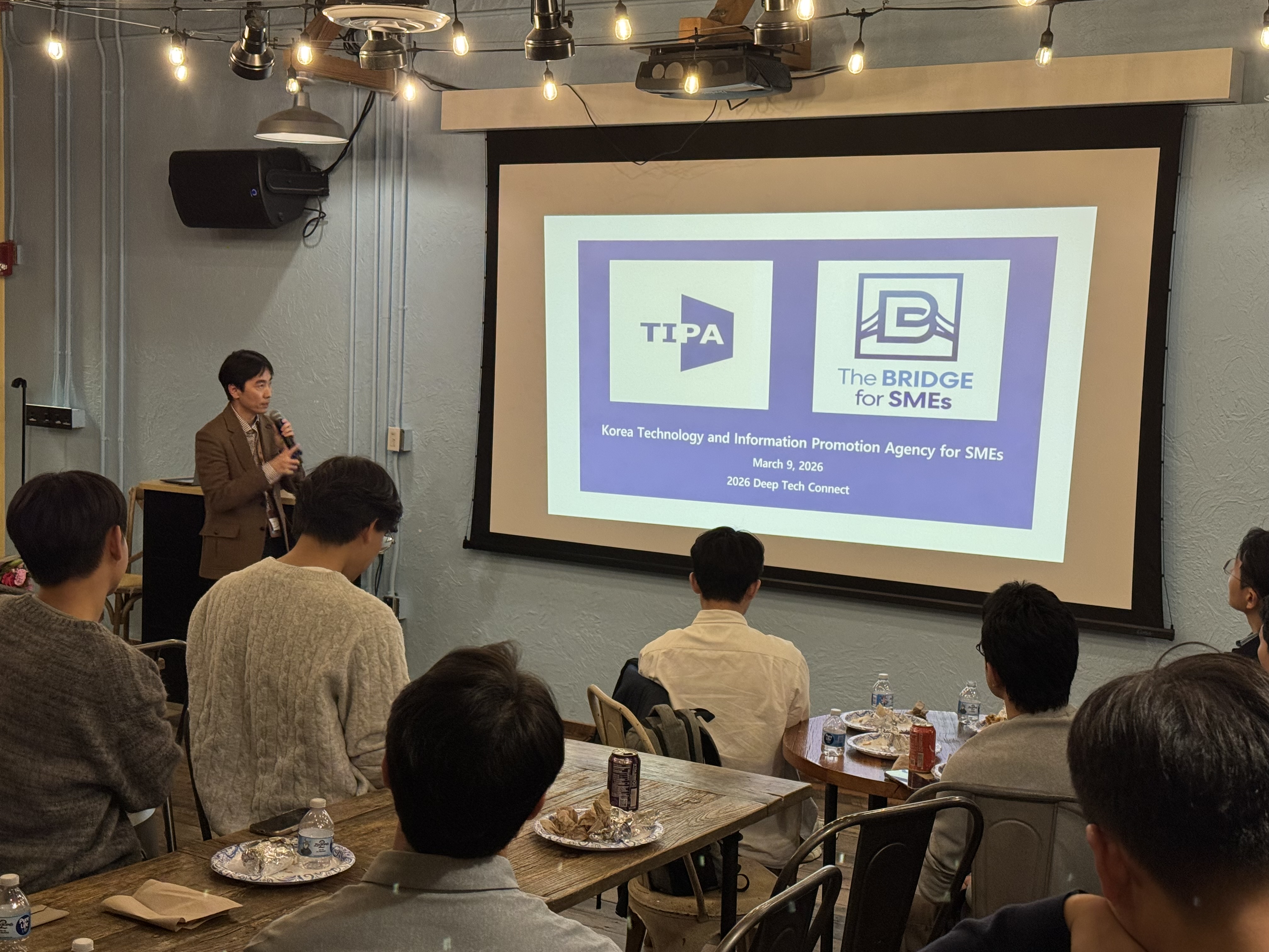 K-RAINES Spring Event March 2026 Photo 17