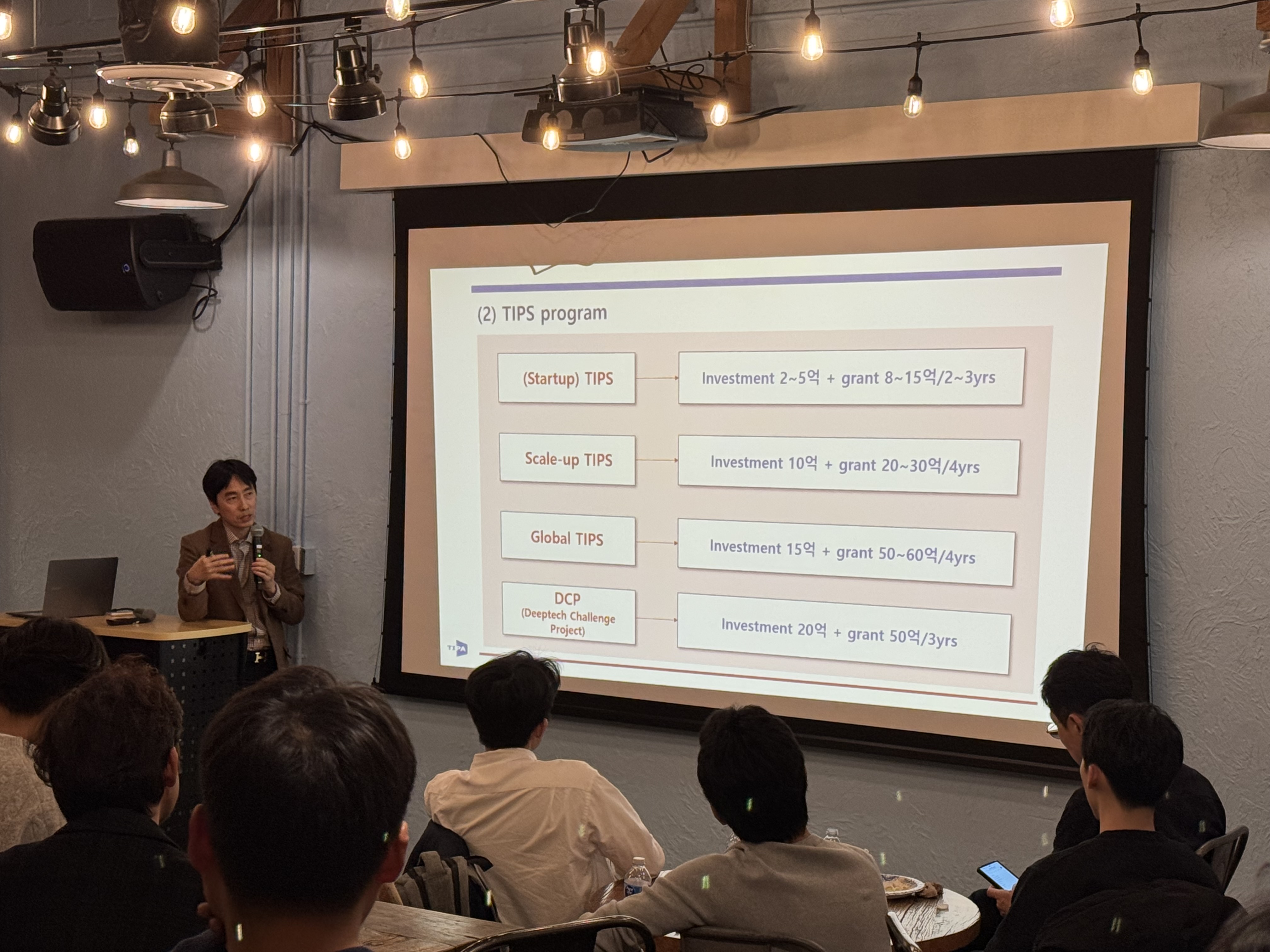 K-RAINES Spring Event March 2026 Photo 18