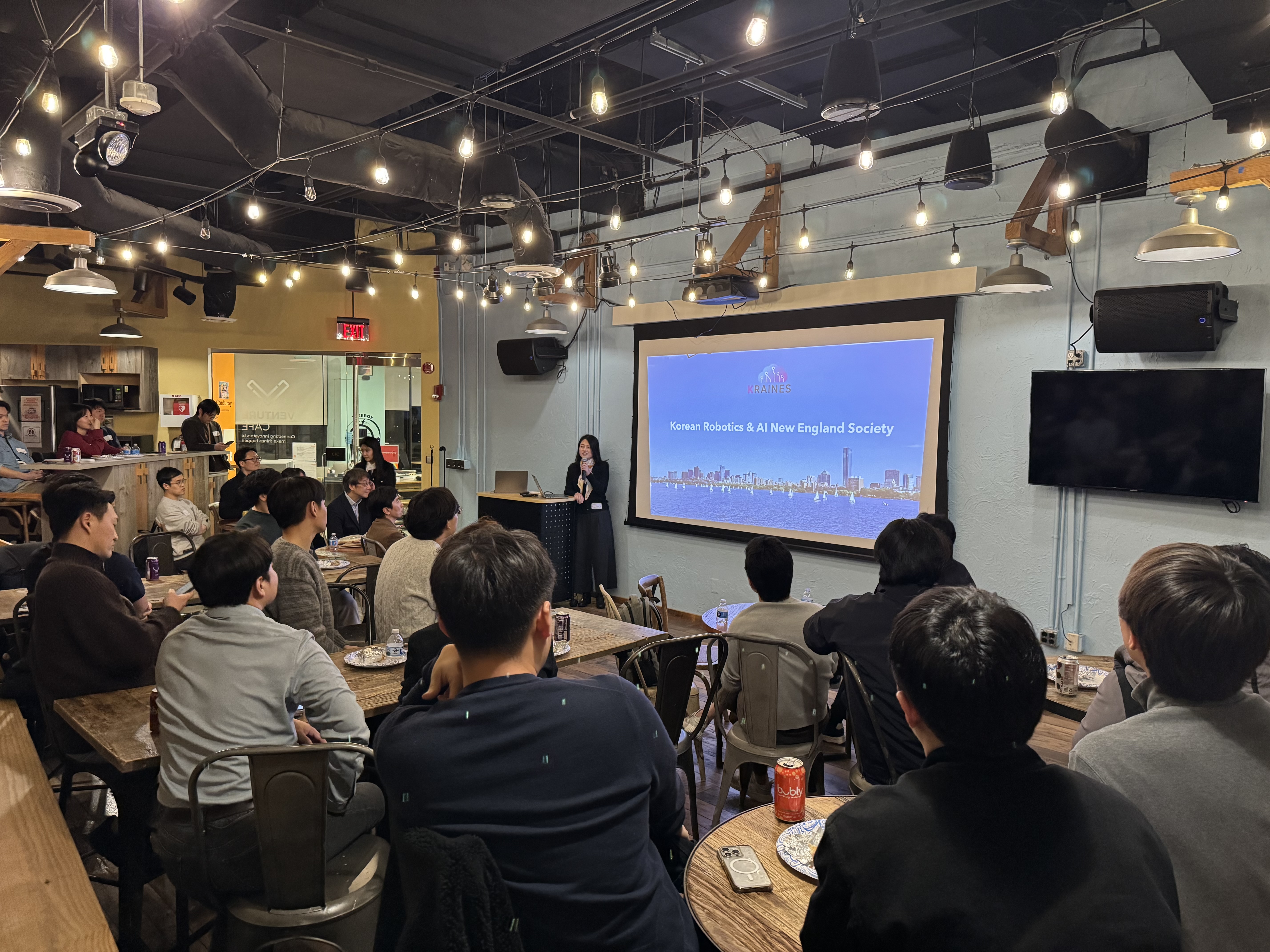 K-RAINES Spring Event March 2026 Photo 19