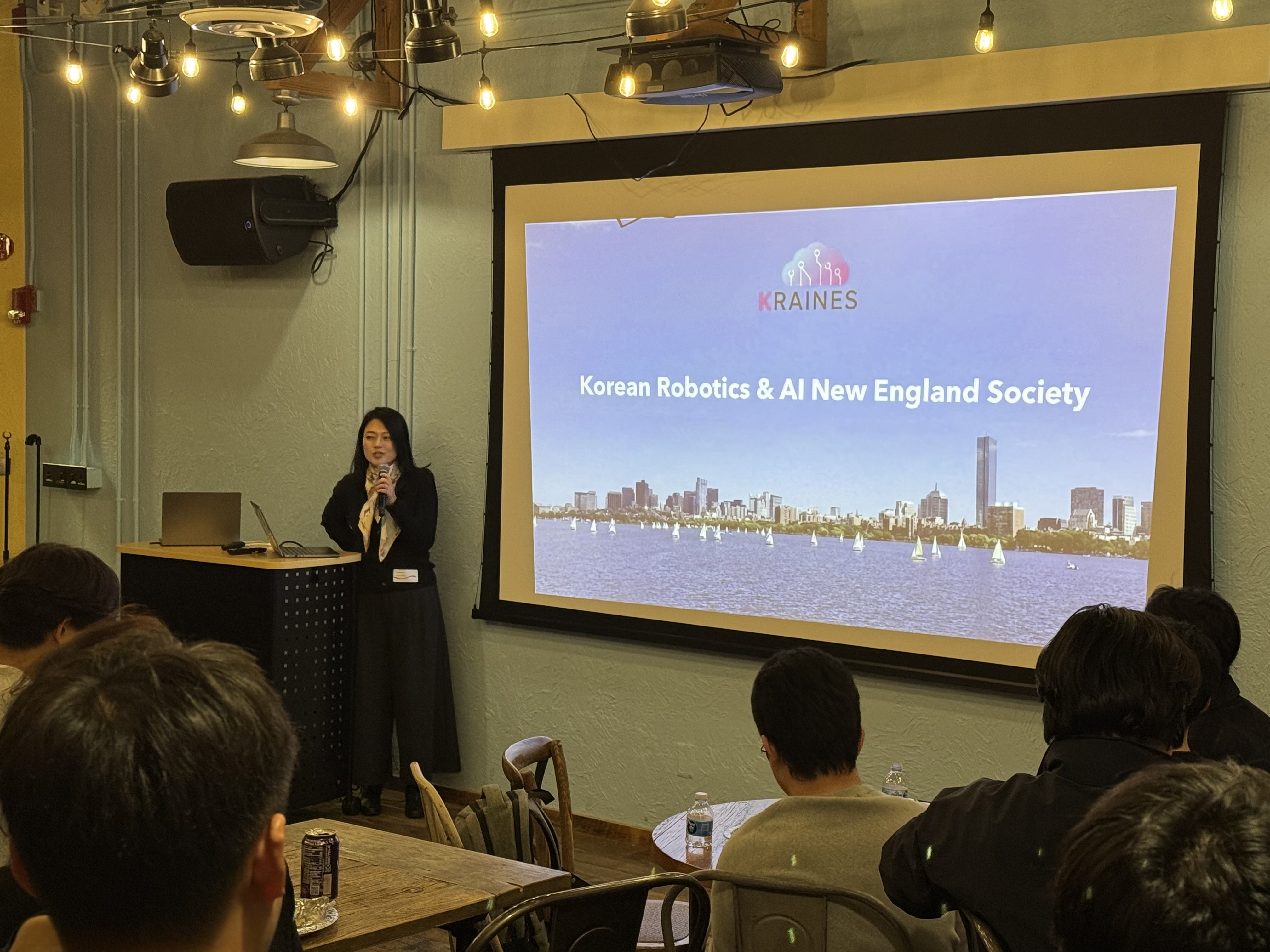 K-RAINES Spring Event March 2026 Photo 20