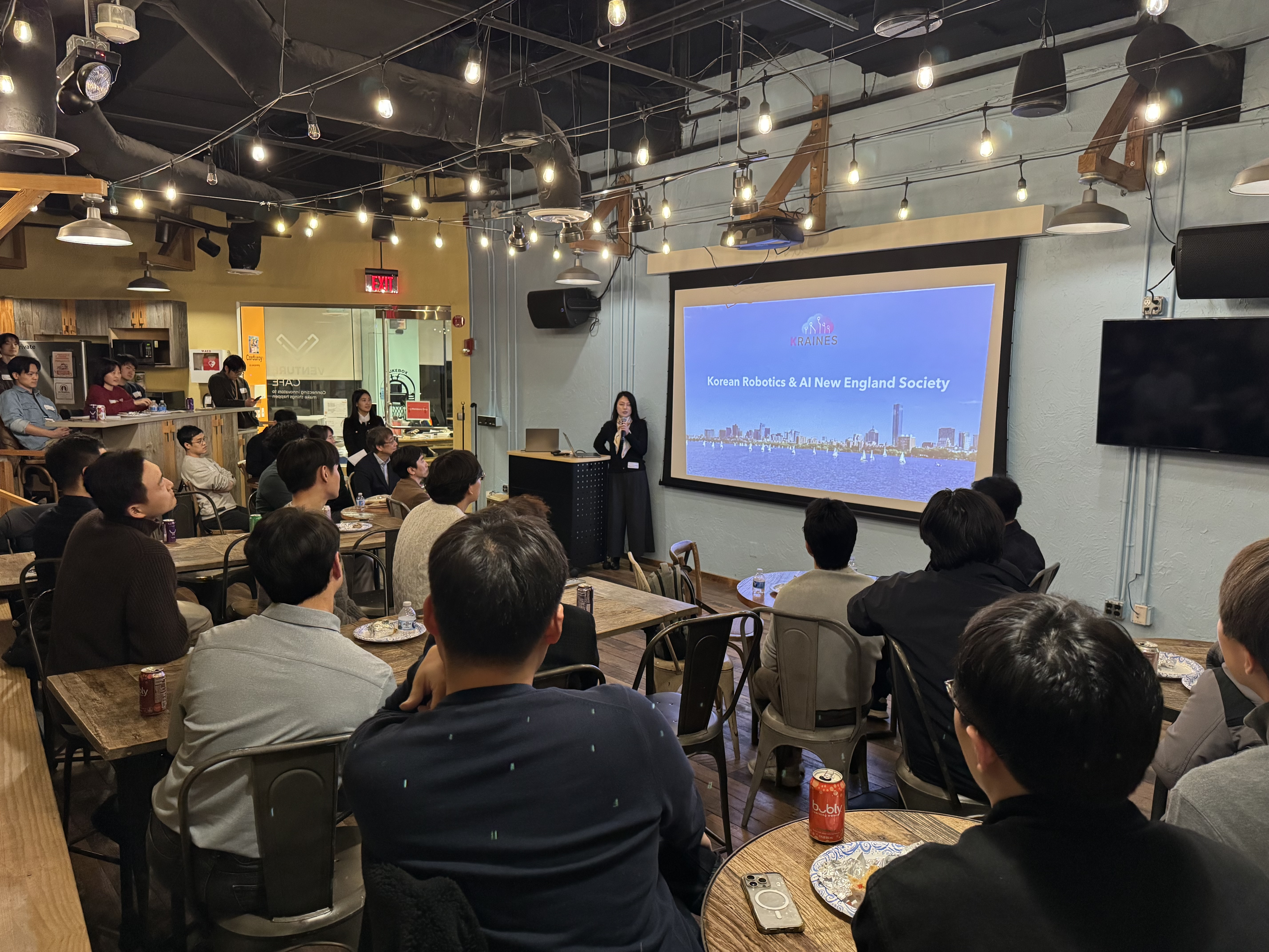 K-RAINES Spring Event March 2026 Photo 21