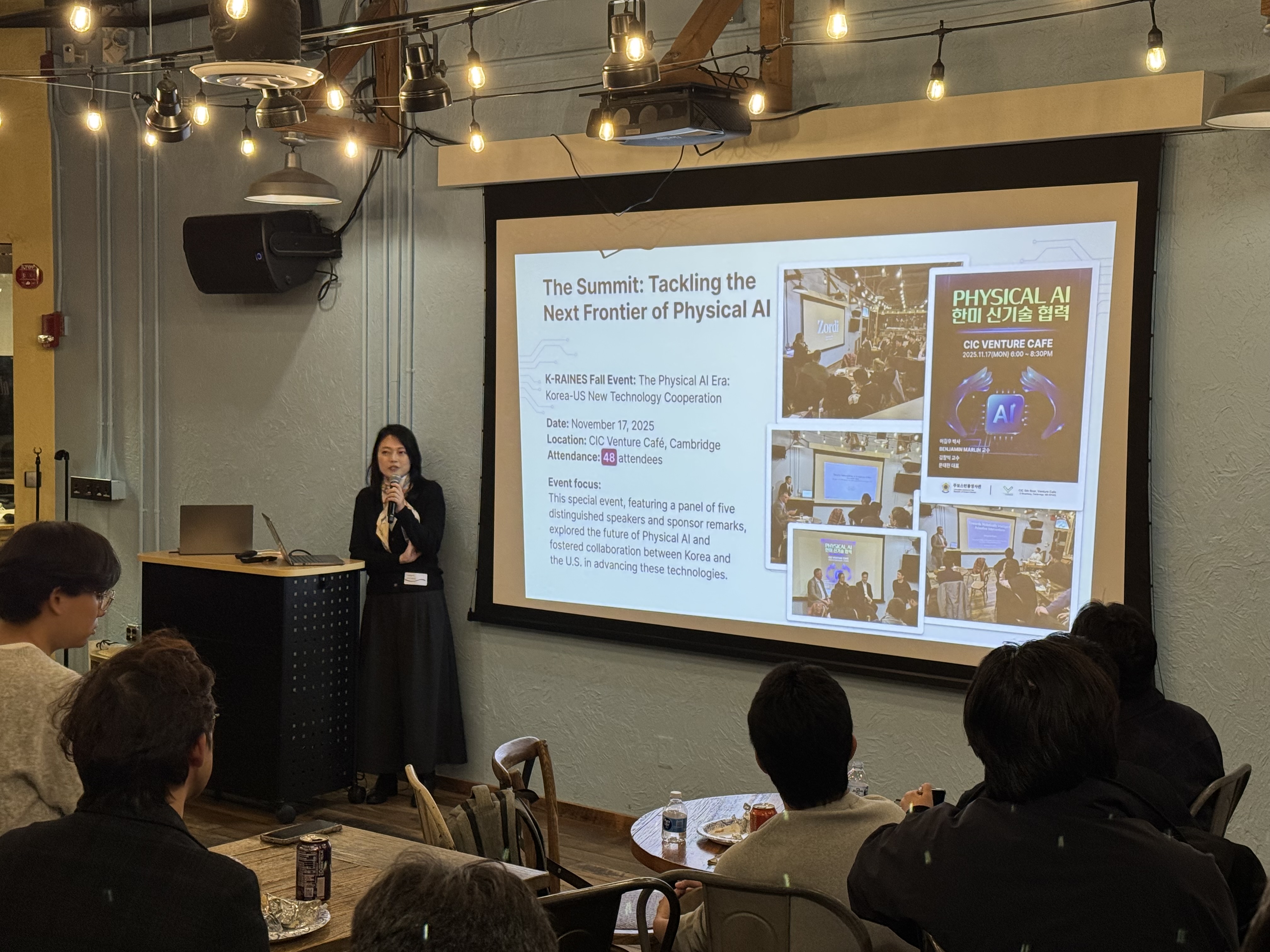 K-RAINES Spring Event March 2026 Photo 24