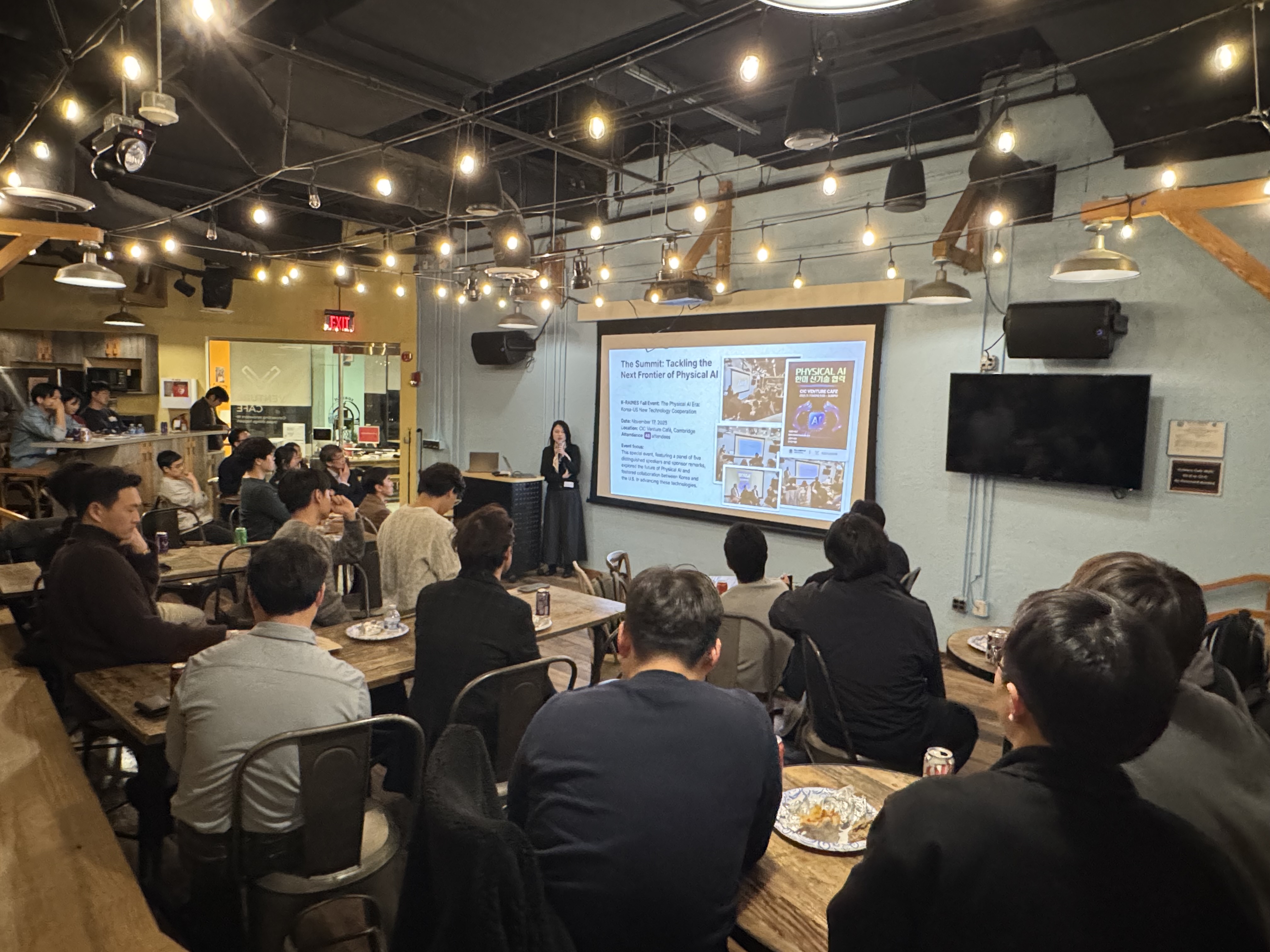 K-RAINES Spring Event March 2026 Photo 25