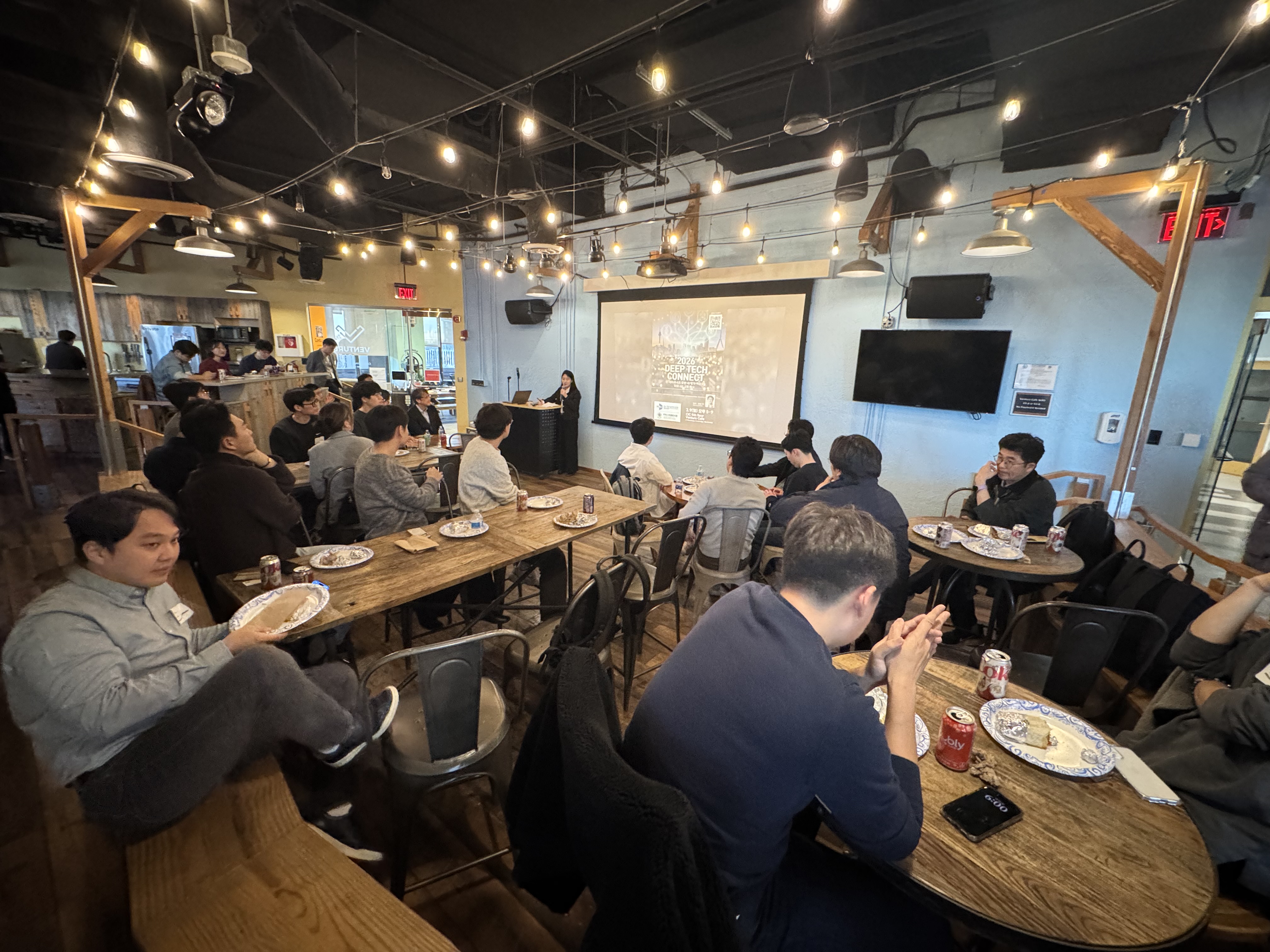 K-RAINES Spring Event March 2026 Photo 4