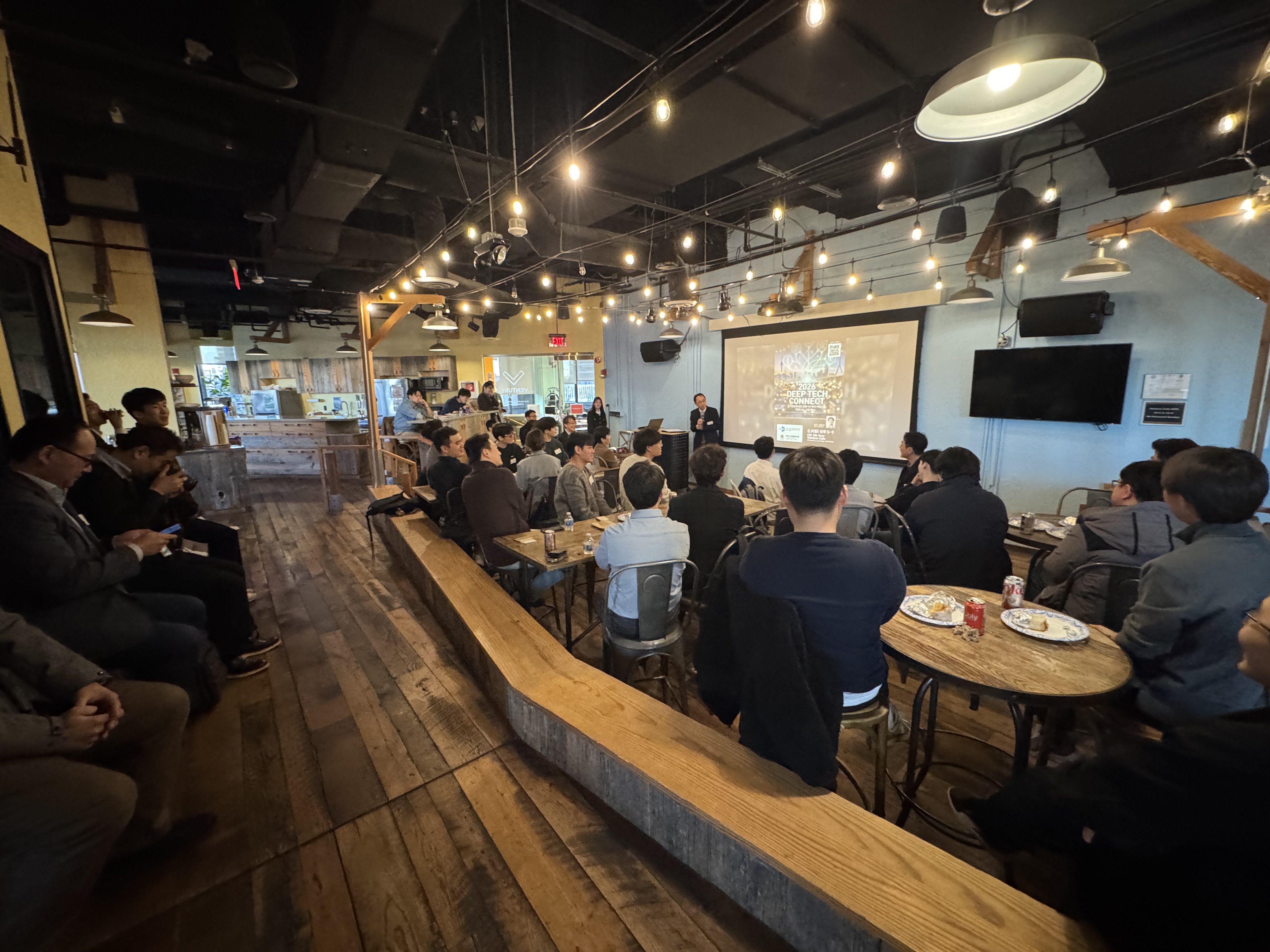 K-RAINES Spring Event March 2026 Photo 8