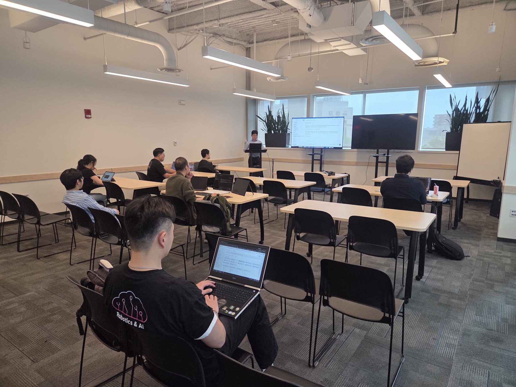 Skillthon 2026 tutorial and setup session