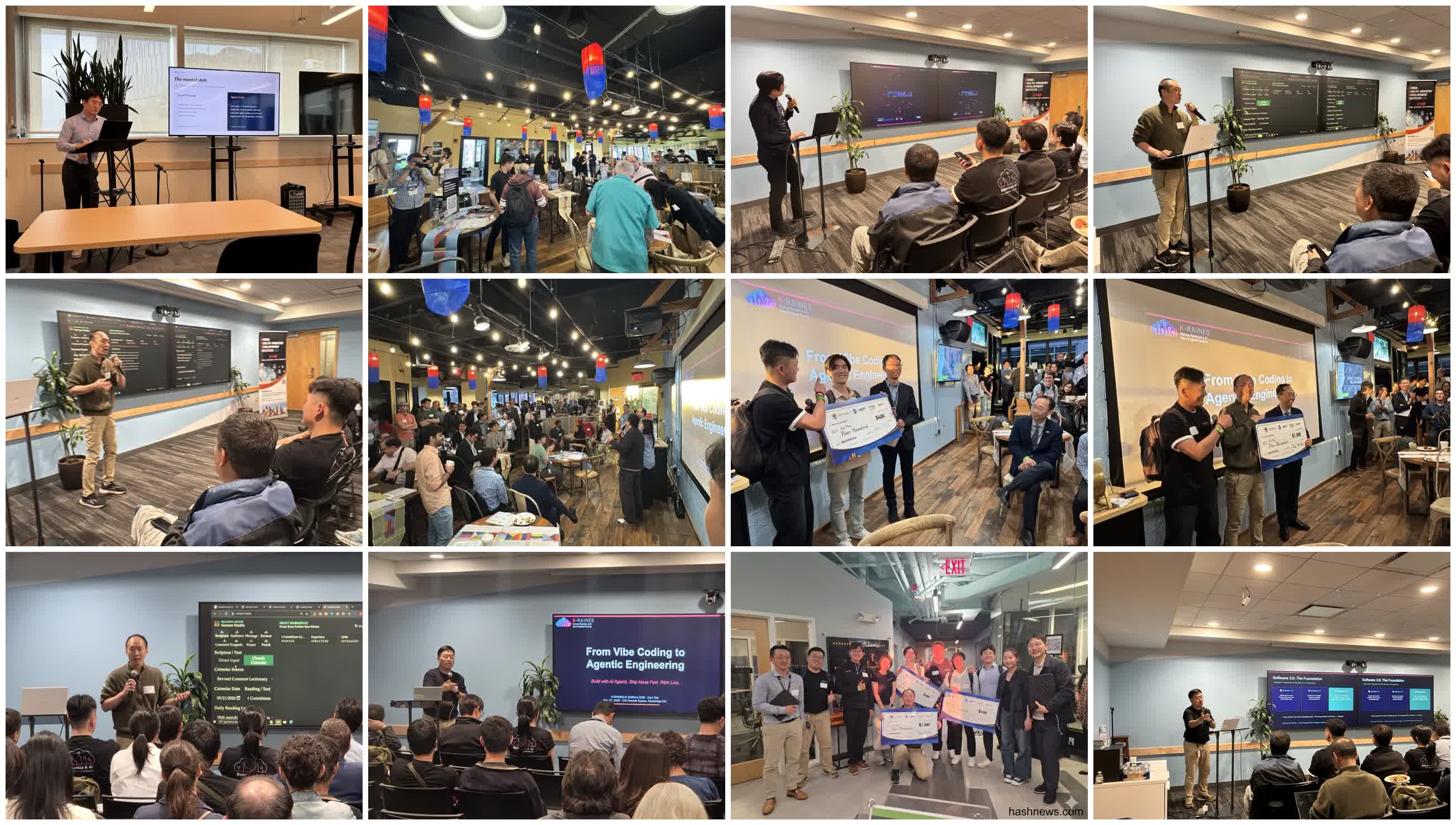 Earlier Skillthon collage version