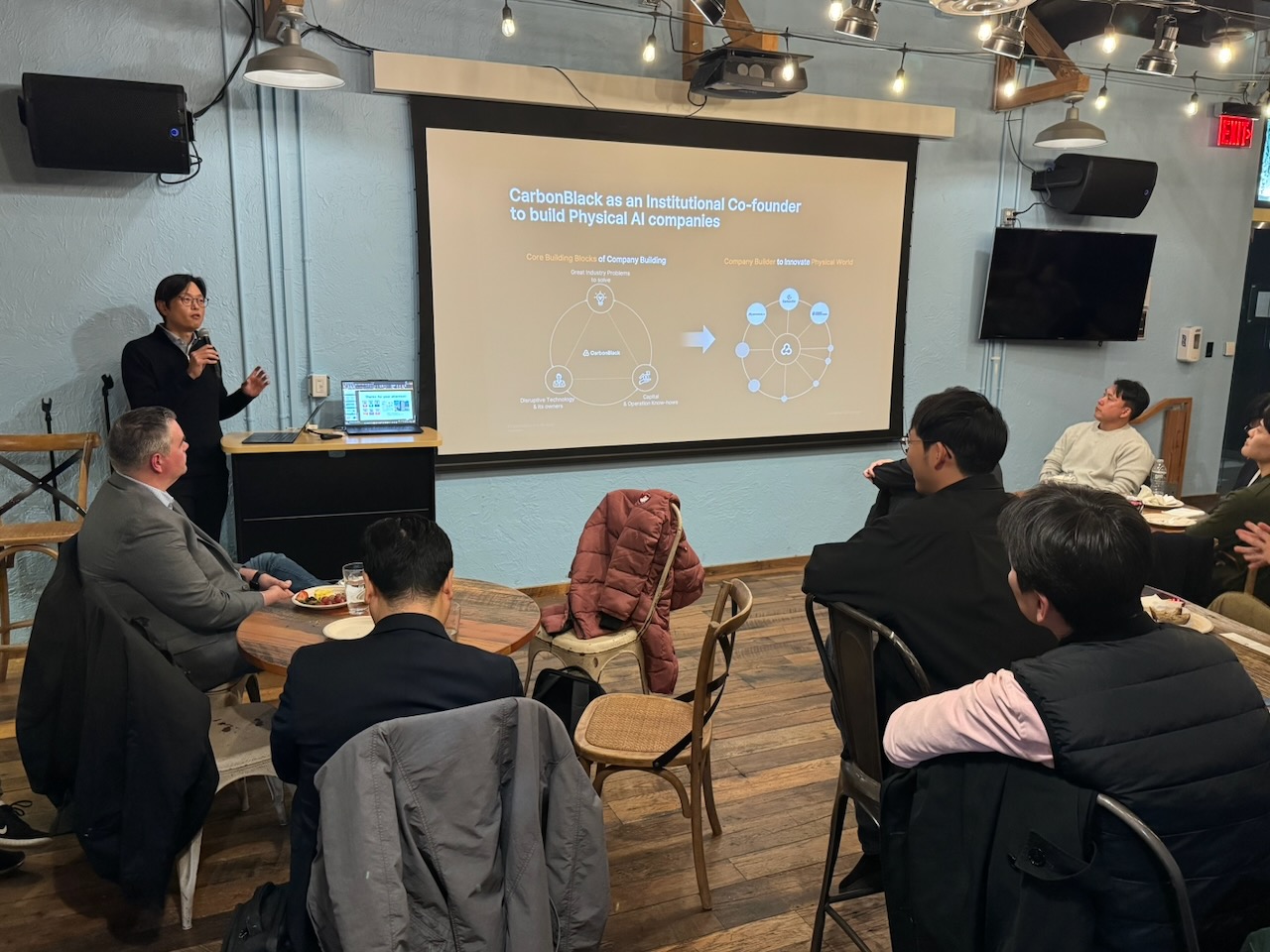 K-RAINES Fall Event November 2025 Photo 13