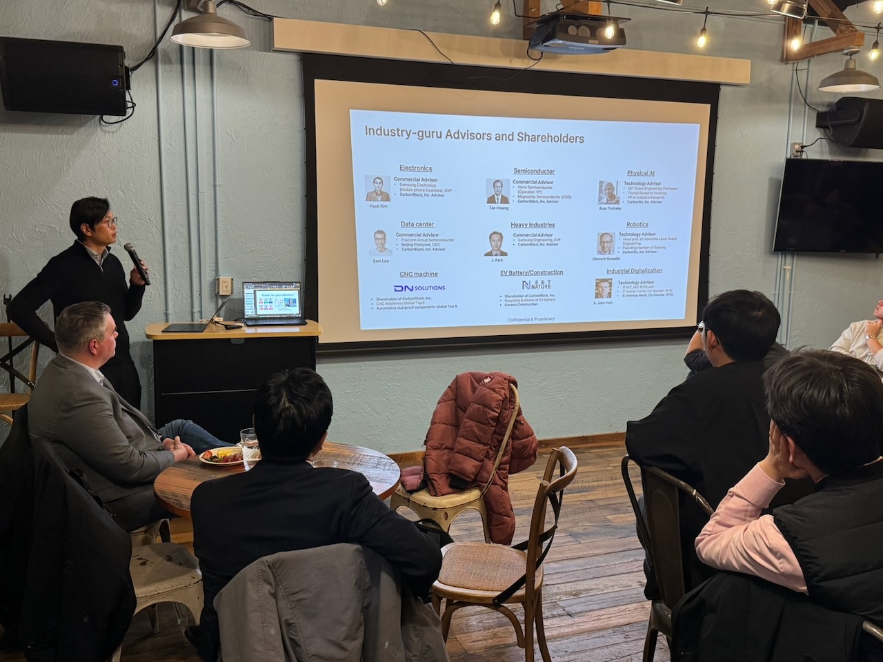 K-RAINES Fall Event November 2025 Photo 15