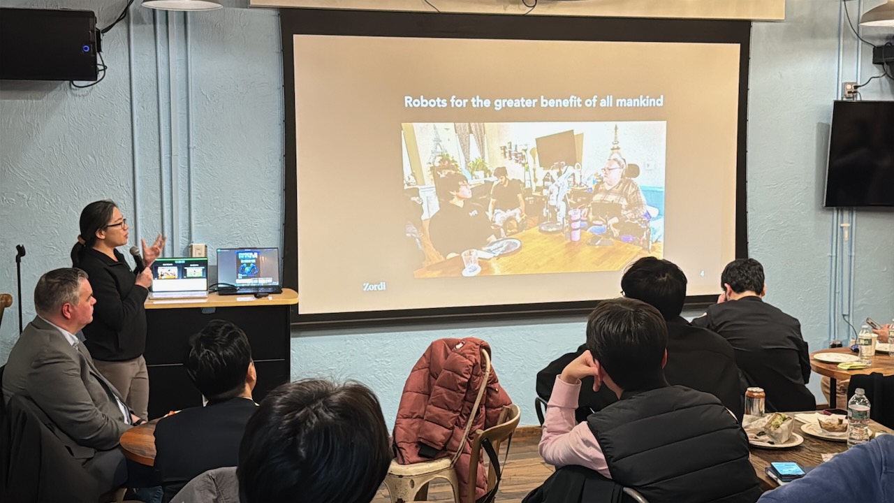 K-RAINES Fall Event November 2025 Photo 19