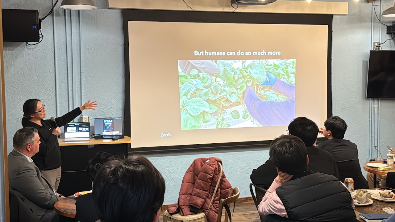 K-RAINES Fall Event November 2025 Photo 21