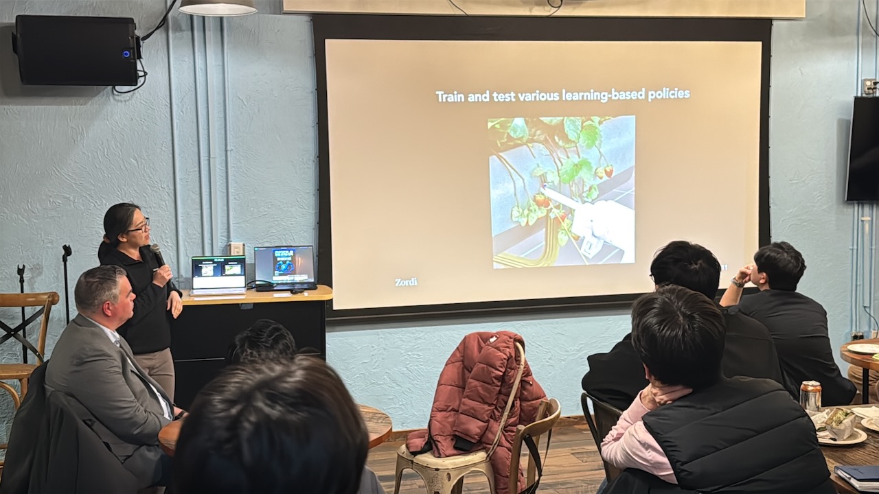 K-RAINES Fall Event November 2025 Photo 22