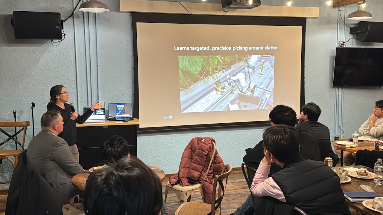 K-RAINES Fall Event November 2025 Photo 24