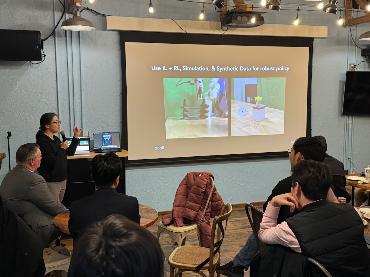 K-RAINES Fall Event November 2025 Photo 25