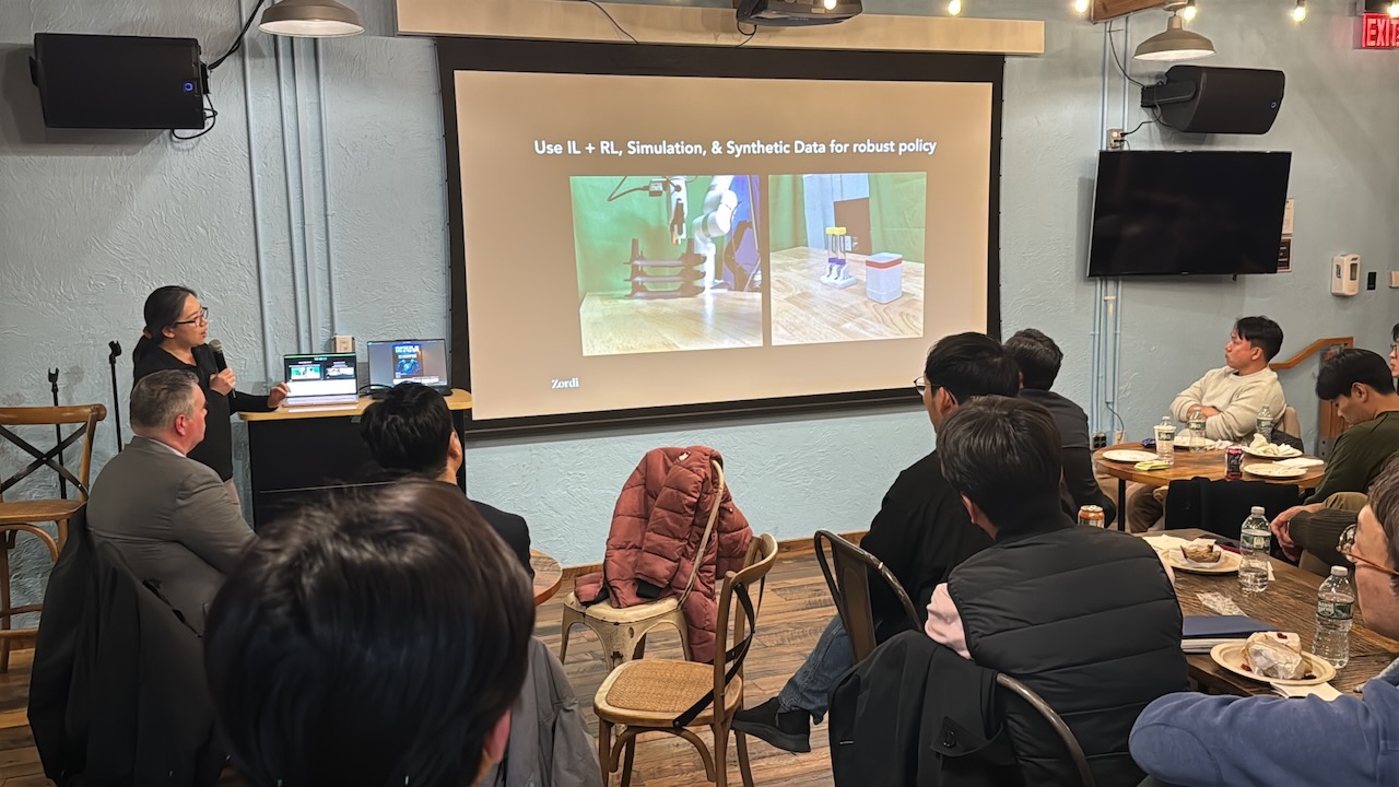 K-RAINES Fall Event November 2025 Photo 26