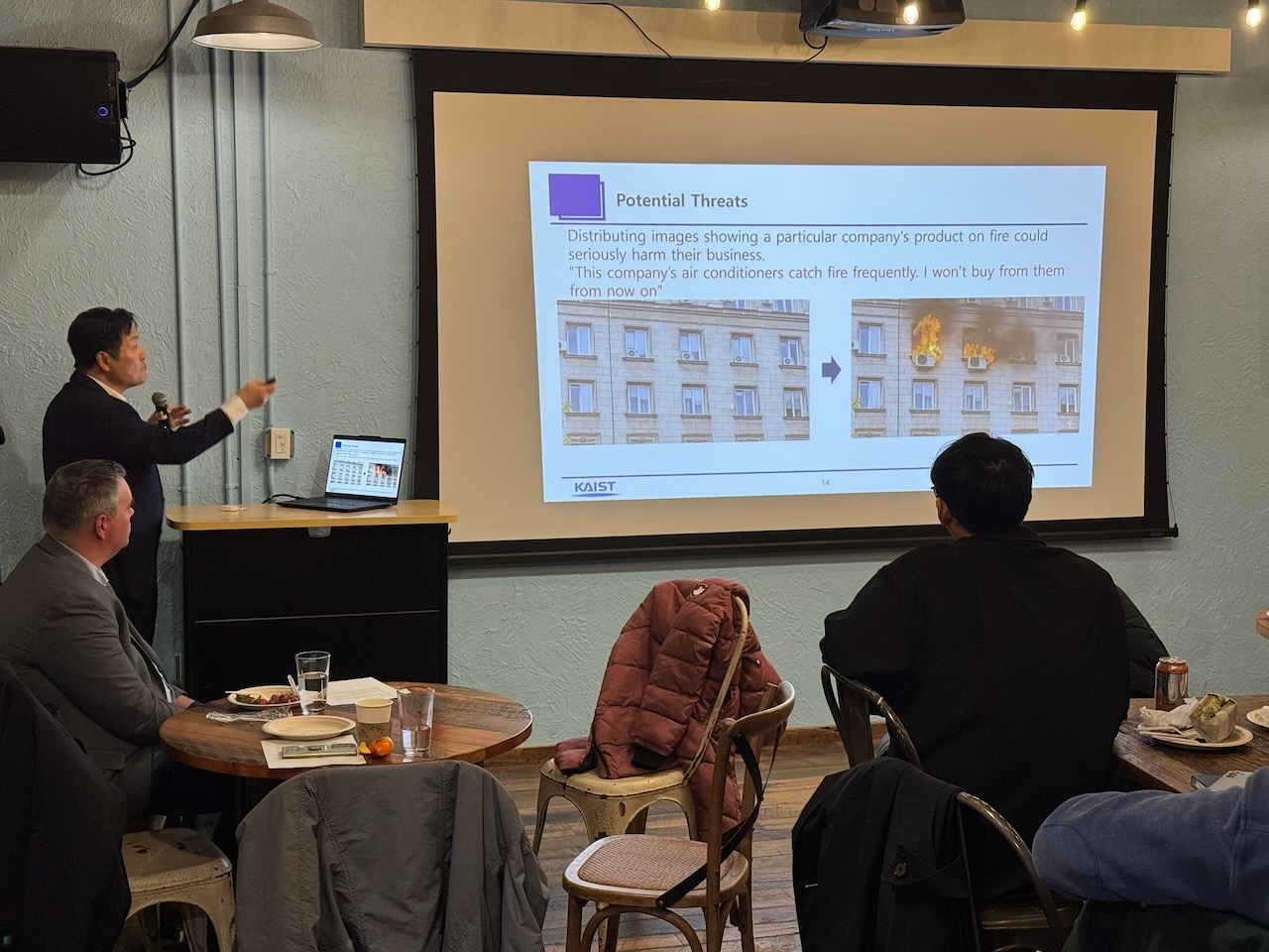 K-RAINES Fall Event November 2025 Photo 32