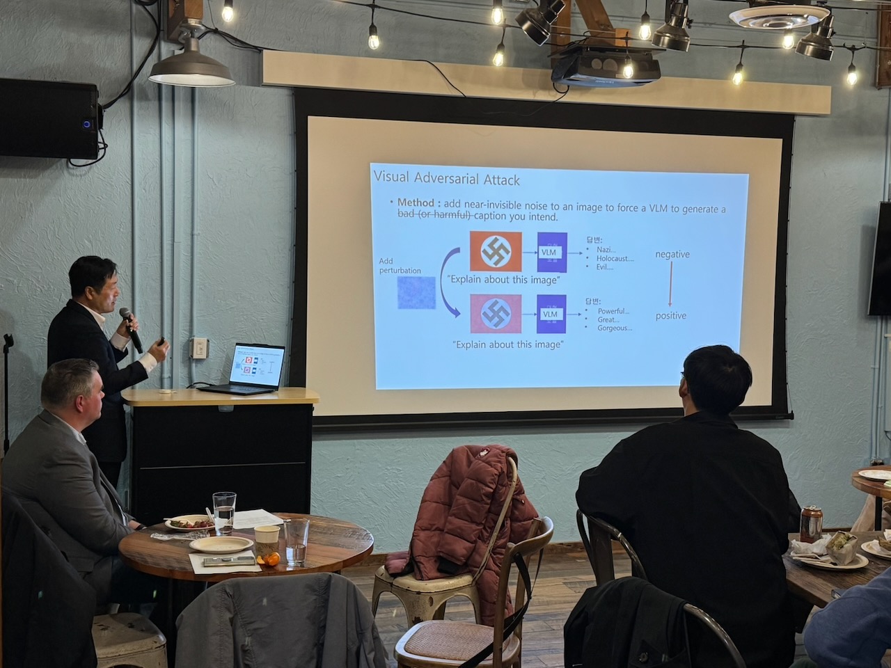 K-RAINES Fall Event November 2025 Photo 33