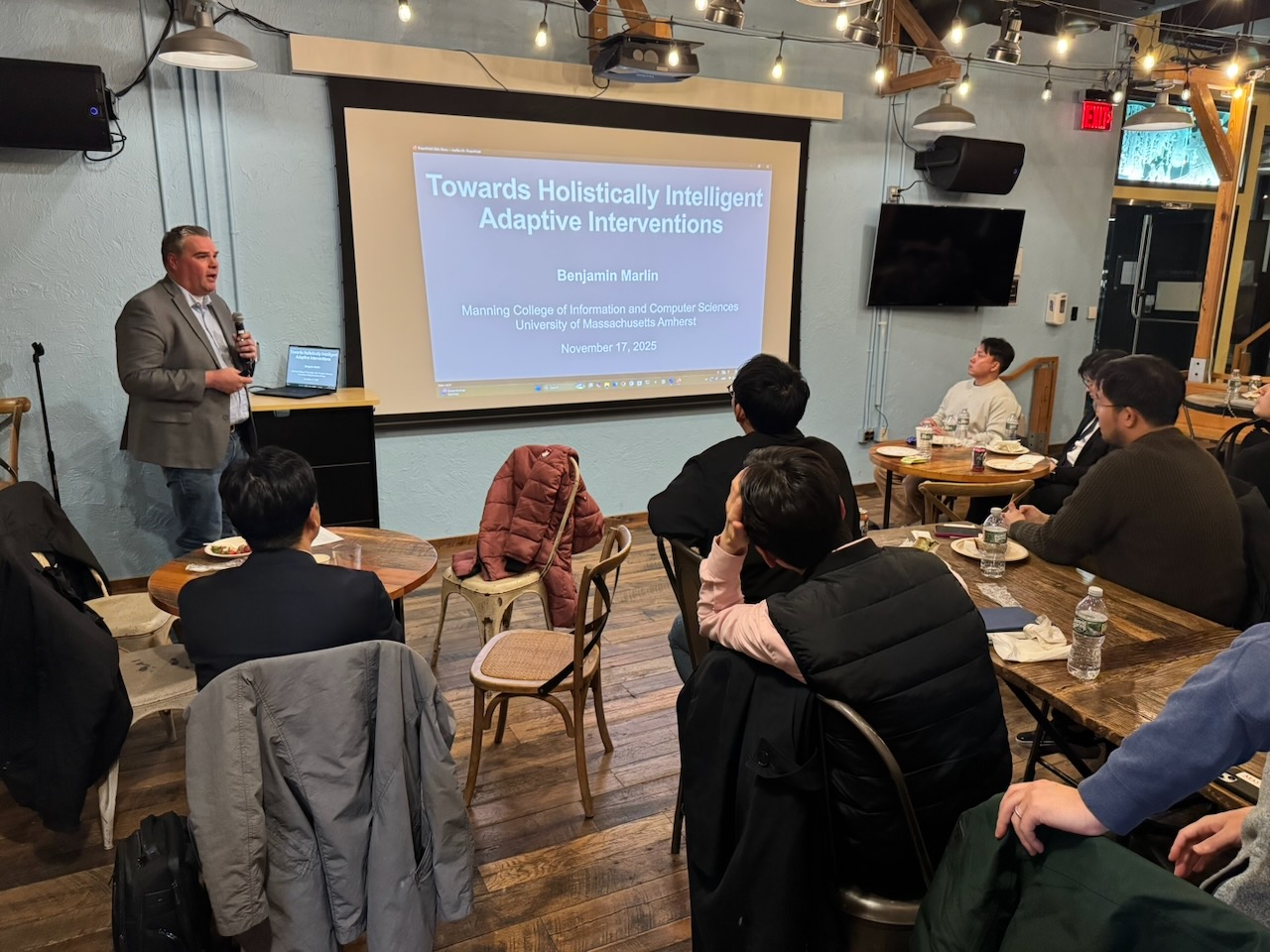 K-RAINES Fall Event November 2025 Photo 35